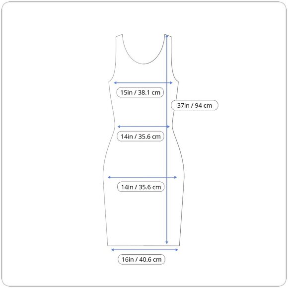 Shade & Shore Cream Sleeveless Crochet Swim Cover-Up Dress M (8-10) - New - Picture 8 of 8